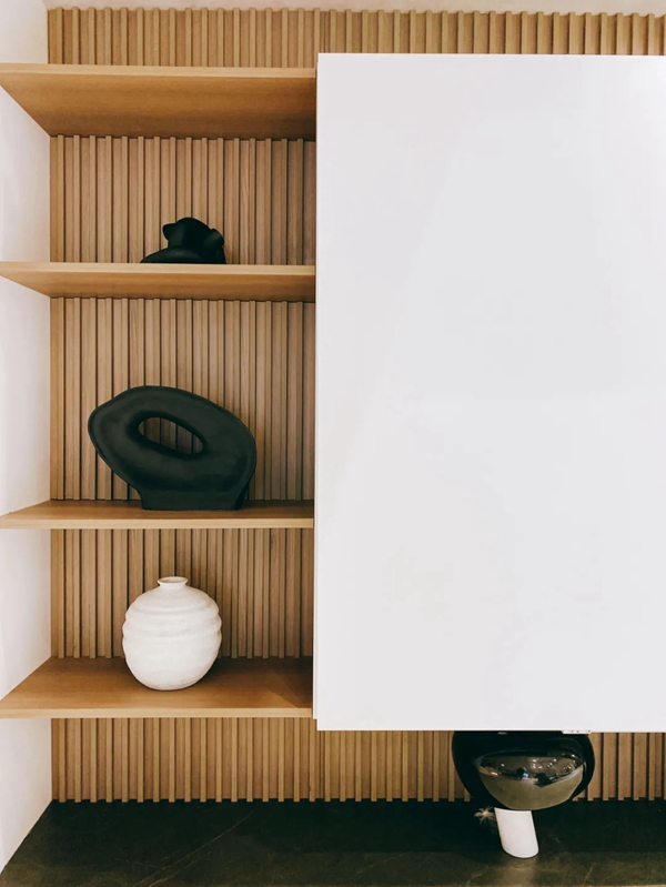 丽维家全屋定制｜老厂房变身潮流家居生活馆，揭秘场景式体验的空间设计