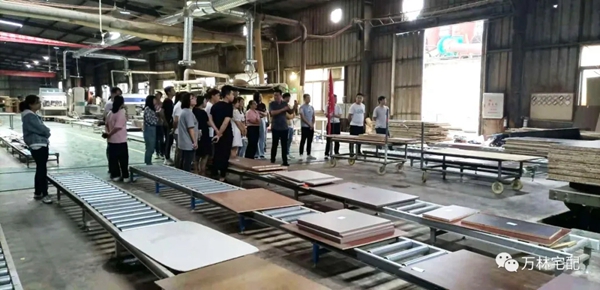 2021万林宅配全屋香醇实木定制&酷家乐终端精英设计师赋能特训营圆满落幕 2021万林宅配全屋香醇实木定制&酷家乐终端精英设计师赋能特训营圆满落幕