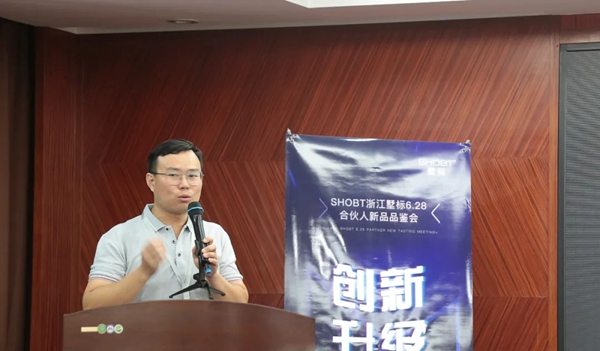 墅标门窗神秘新品正式揭晓！