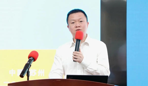 罗普斯金门窗2021年工作分享会圆满举行