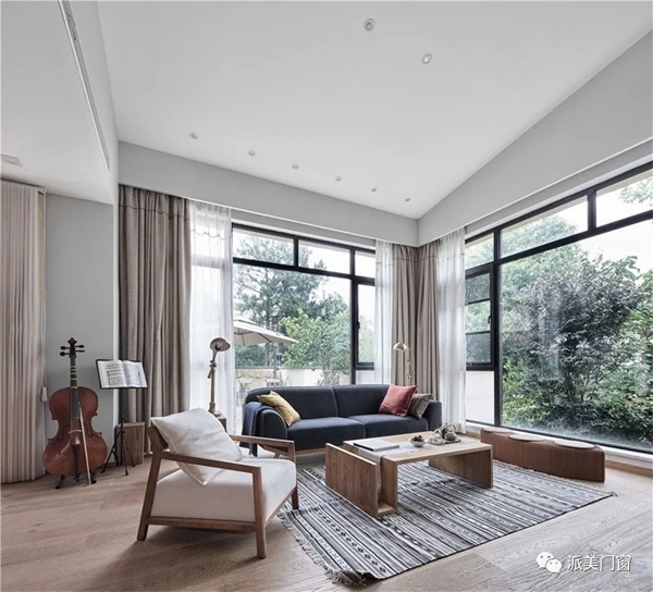 派美门窗：芒种雨季将至 你家的门窗抗的住吗？