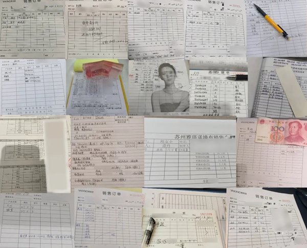 雅琪诺软装“十省联动软装惠”前线战报