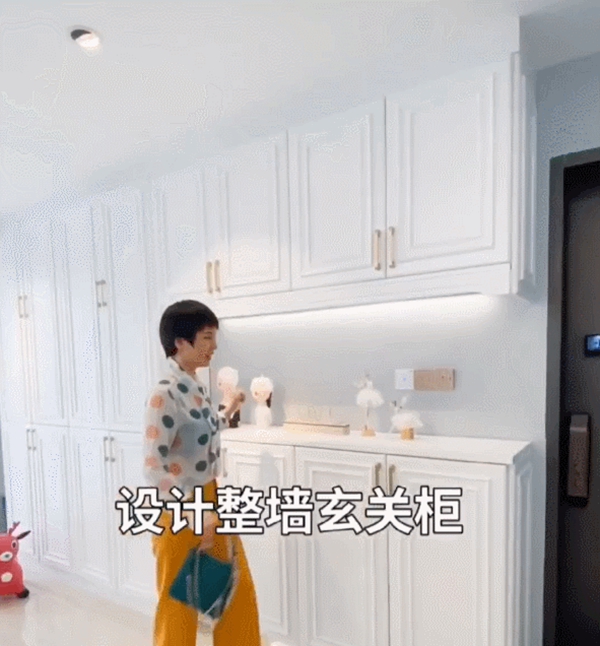 尚品宅配|封阳台做休闲区，装修完家人都懵了