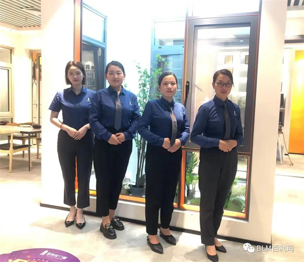百利玛门窗持续赋能终端，打造精兵强将