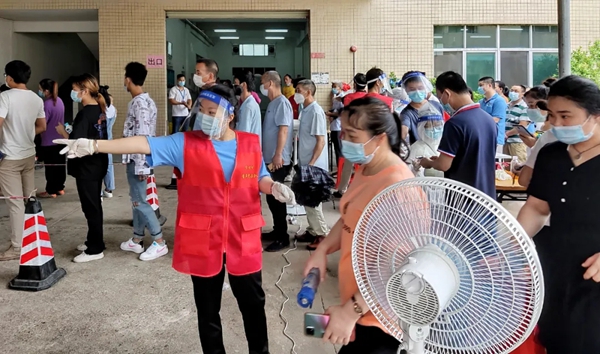 抗击疫情 共克时艰 |合生雅居全屋定制高端板木定制再出发 抗击疫情 共克时艰 |合生雅居全屋定制高端板木定制再出发