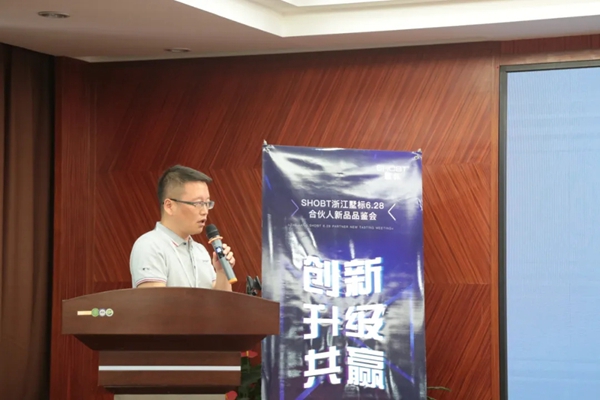 墅标门窗神秘新品正式揭晓！