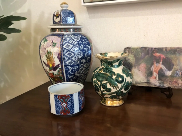 丽维家全屋定制|宝藏女孩爆改中式住宅