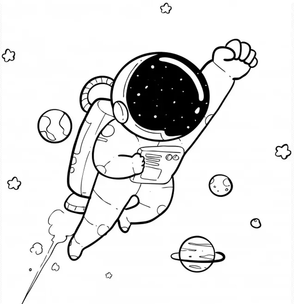 神州十二发射成功，原来御秀软装早有预测……