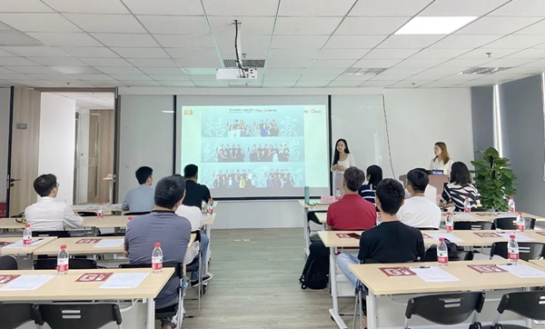 金牌厨柜全屋定制G+奋斗者 | 王自爱：始于颜，终于勤