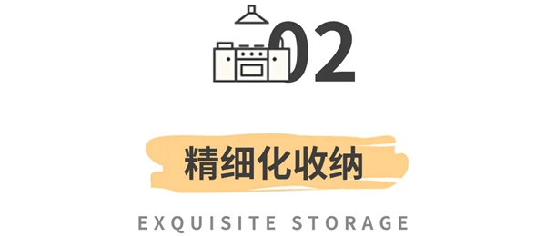 宏陶陶瓷|2021美好厨房设计新趋势，每一个都与你相关