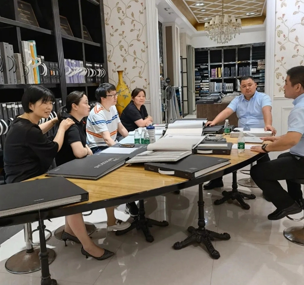 雅琪诺软装“十省联动软装惠”前线战报