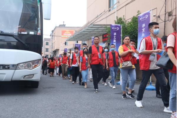 再下37城！布之美品牌招商峰会圆满落幕