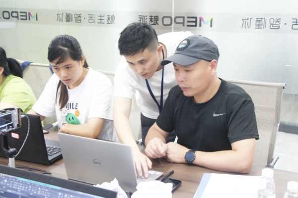 善学笃行 学以致用丨魅派智能全屋定制2021六月新商集训营圆满结课