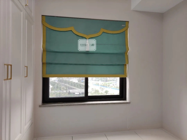 如鱼得水窗帘精品|最受年轻人欢迎的窗帘