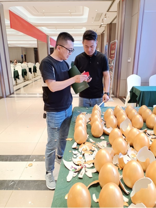 再下37城！布之美品牌招商峰会圆满落幕