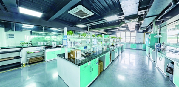 集泰股份总经理邹珍凡:深化有机硅胶领先优势 发力电子胶新市场
