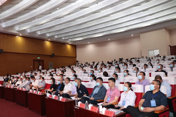 纽卡斯系统门窗:全国系统门窗国家标准第一期培训(临朐站)圆满结束