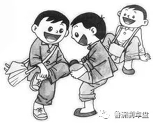 窗林门窗|儿童节：让我们再放肆一次