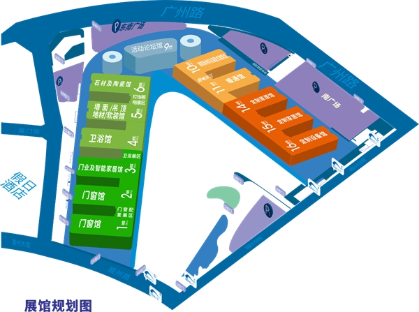 立足西部链接全国商机无限——2022中国成都建博会招商正式启动