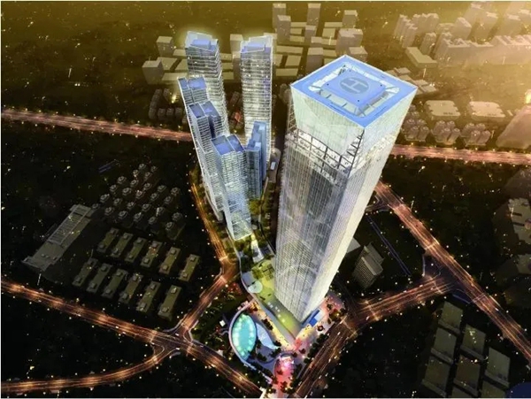 安泰建筑胶|解题“双碳”，邹珍凡总经理出席幕墙领军企业家峰会分享集泰经验