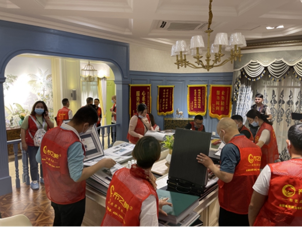 再下37城！布之美品牌招商峰会圆满落幕