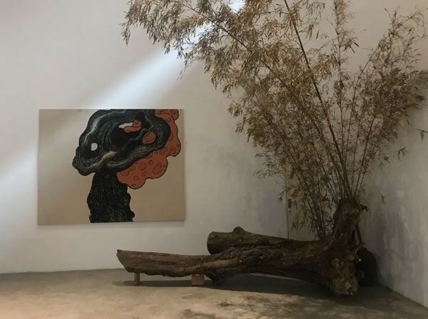 巴尔蒂克双城记｜南京-苏州 设计＆艺术游学之旅