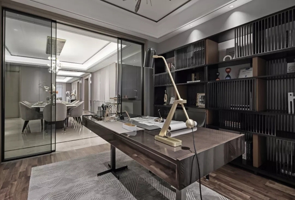 美加德尚门窗:暖灰系 这才是现代雅致格调 美加德尚门窗:暖灰系 这才是现代雅致格调