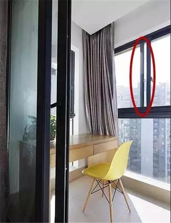 福临门世家门窗：这样装修阳台情趣感爆棚