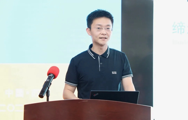 罗普斯金门窗2021年工作分享会圆满举行