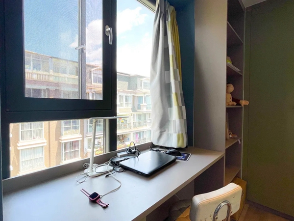 科凡全屋新奢定制丨当毛坯遇上复式，颠覆住宅设计主流理念！