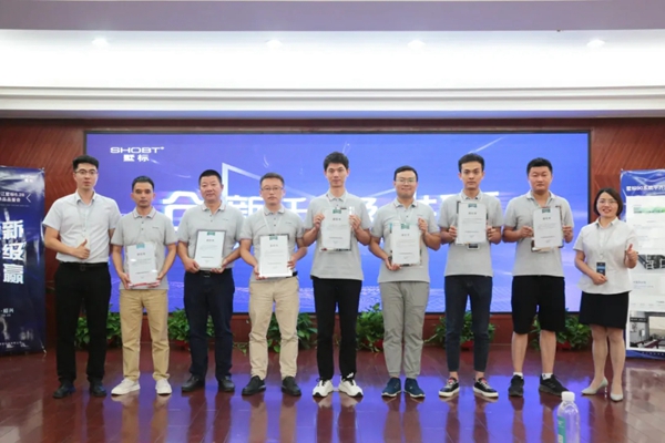 墅标门窗神秘新品正式揭晓！