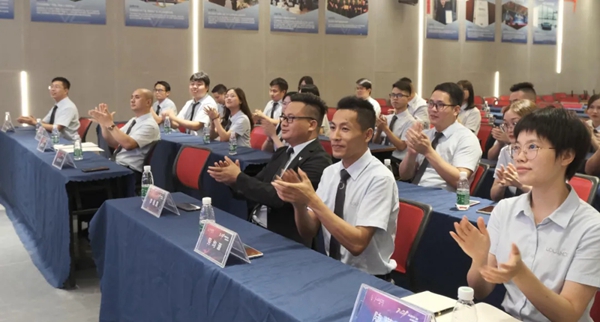 罗兰德式门窗品牌升级发布会圆满落幕