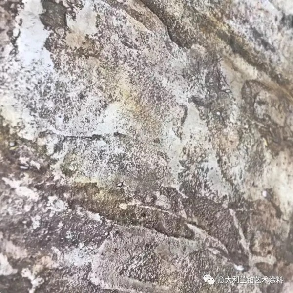 兰铂艺术涂料：被这些大师玩出了新花样
