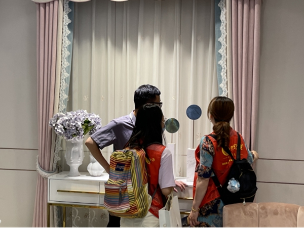 再下37城！布之美品牌招商峰会圆满落幕