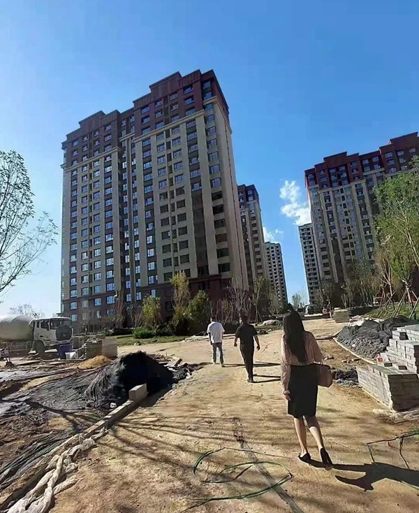 金牌厨柜全屋定制G+奋斗者 | 王自爱：始于颜，终于勤