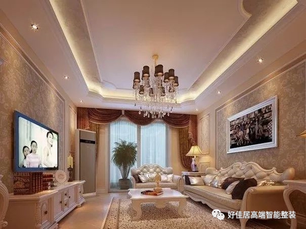 好佳居|多美的墙布也要用心去保养 好佳居|多美的墙布也要用心去保养
