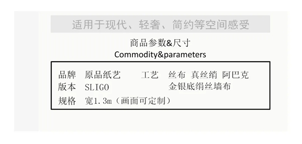 亚马逊壁纸2021新品|SLIGO落