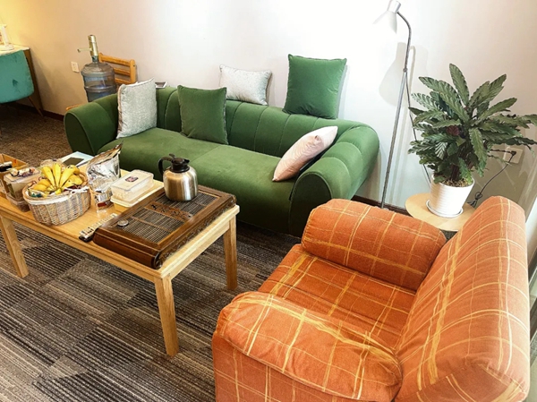 科凡全屋新奢定制极简案例 | 成就一屋墨香,成长一步到位 科凡全屋新奢定制极简案例 | 成就一屋墨香,成长一步到位