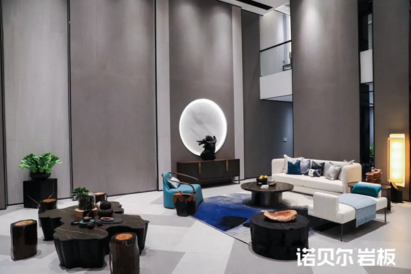 中国整装私董会＆诺贝尔陶瓷走进积木家 | 全产业互动 赋能整装行业升级