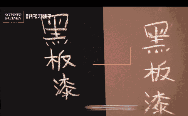 舒纳沃恩漆(乳胶漆)|如何保护熊孩子的“创作灵感”？