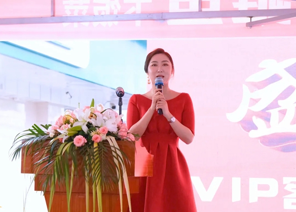 全新升级 扬帆起航——申斯达全屋定制高定馆盛大开业 全新升级 扬帆起航——申斯达全屋定制高定馆盛大开业