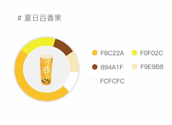 摩卡软装—甜蜜清爽的夏日奏鸣曲