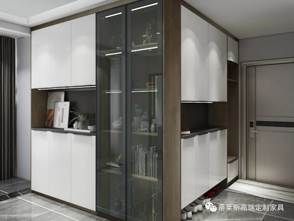 蒂莱斯全屋定制|唯美别致的家居风格，邀您开启精致新家