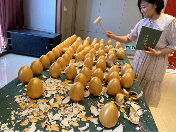 再下37城！布之美品牌招商峰会圆满落幕