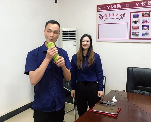 砥砺前行，再燃激情 | 昊派门窗5月月度工作总结表彰大会顺利召开！