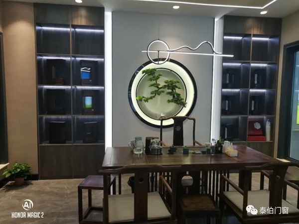 红星泰伯门窗重装回归，就等您来
