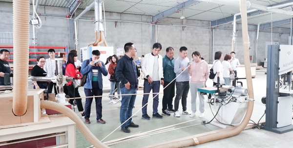 意利宝家居大商战略发布招商会圆满落幕！