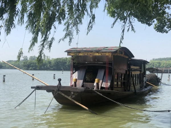 海达红色之旅 献礼建党百年