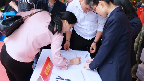 全新升级 扬帆起航——申斯达全屋定制高定馆盛大开业 全新升级 扬帆起航——申斯达全屋定制高定馆盛大开业
