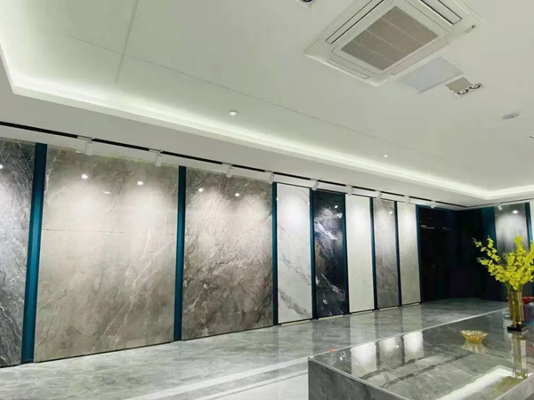 2021能强陶瓷终端优秀专卖店欣赏第六期：青州能强店